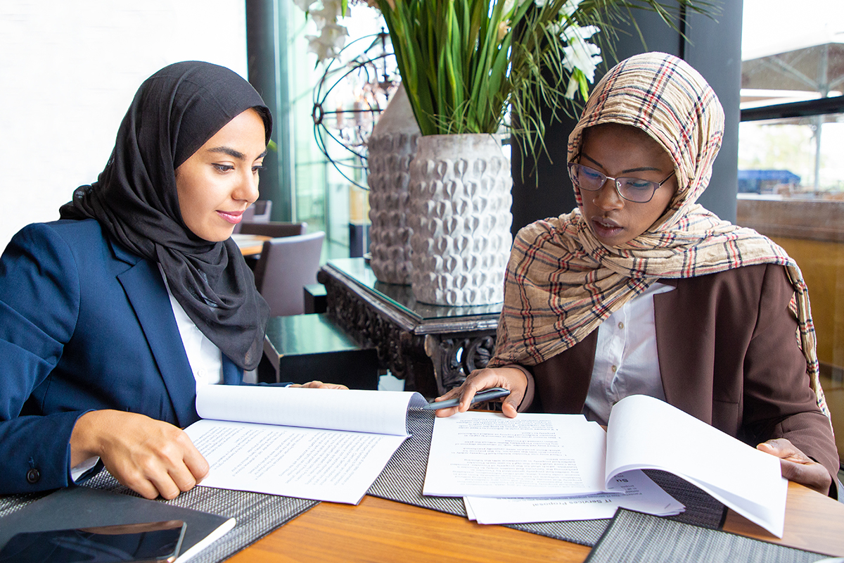 How to Optimize Your CV for Saudi Arabian Recruiters