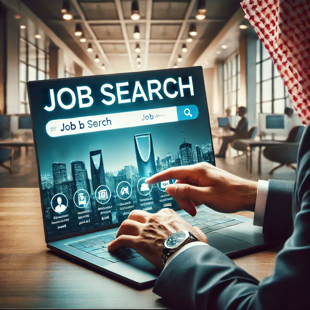How to Search for Jobs Effectively in Saudi Arabia: A Comprehensive Guide